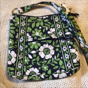 Vera Bradley Crossbody